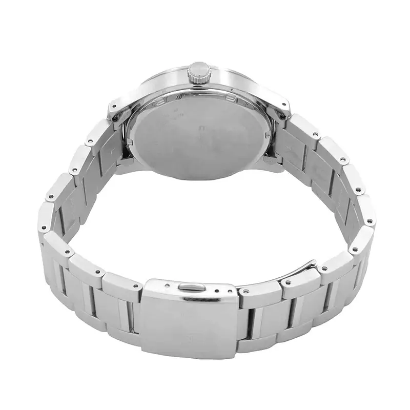 Seiko Essentials Classic Date Display Men's Watch- SUR569P1
